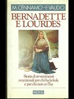 Bernadette e Lourdes
