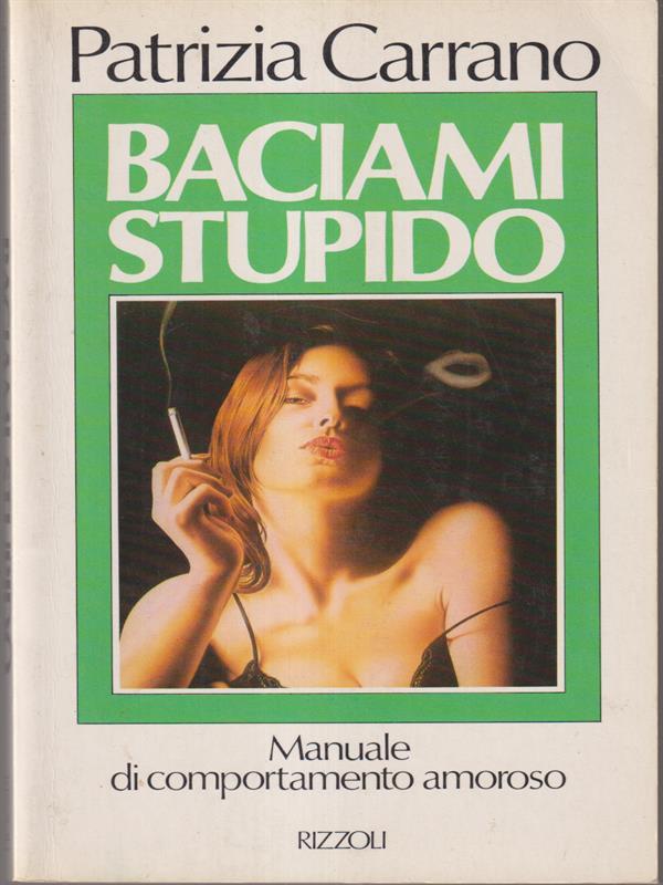 Libro di Faccia