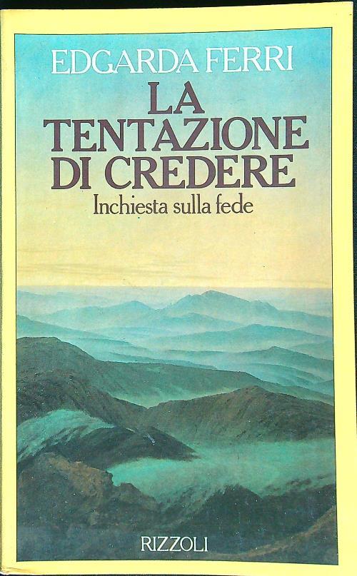 Libro di Faccia