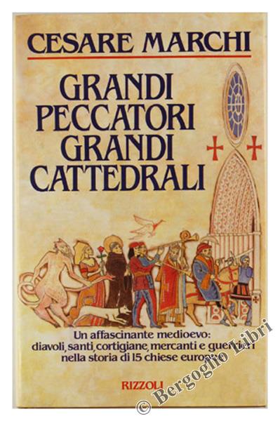 Bergoglio Libri d'Epoca Snc