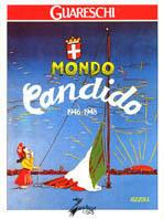 Mondo candido 1946-1948 - Giovannino Guareschi - copertina