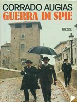 Guerra di spie