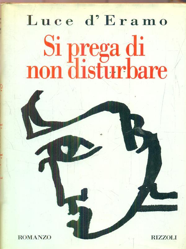 Libro di Faccia