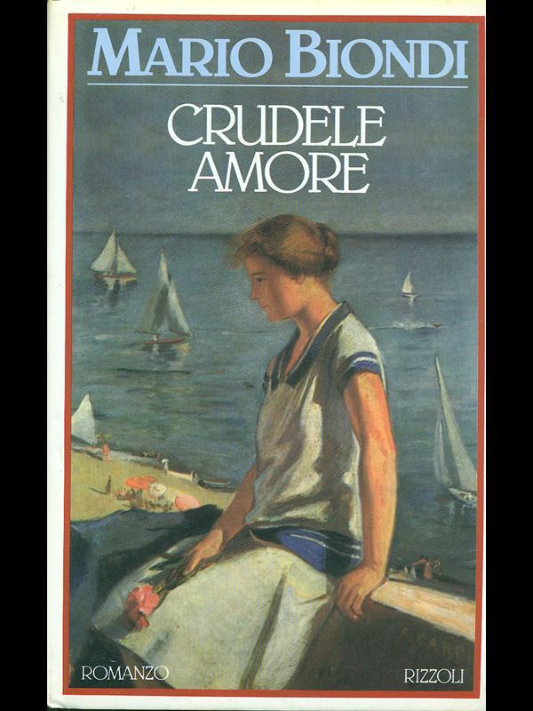 Libro di Faccia