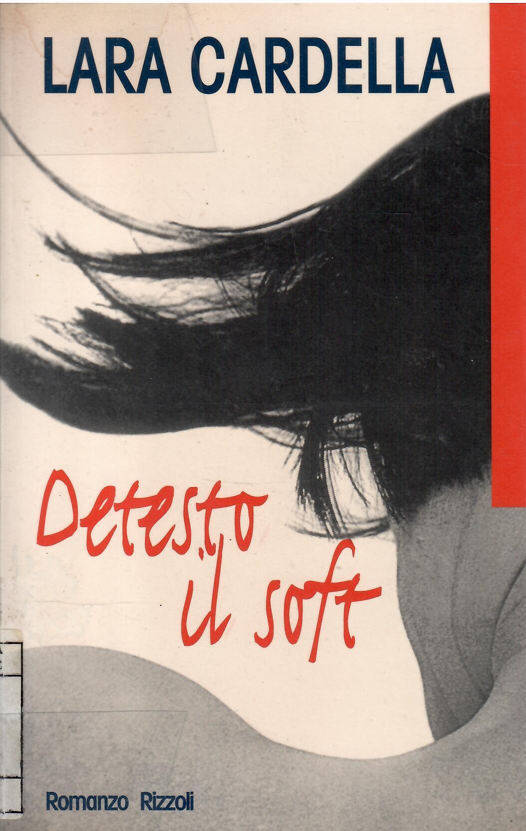 Libroteka di Fattoretti Silvia