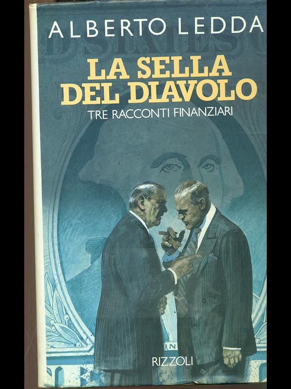Libro di Faccia