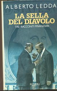 La sella del diavolo