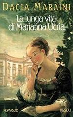 La lunga vita di Marianna Ucrìa