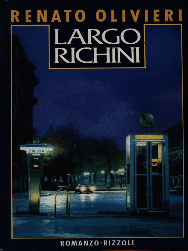 Libro di Faccia