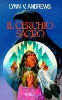 Il cerchio sacro - Virginia C. Andrews - copertina