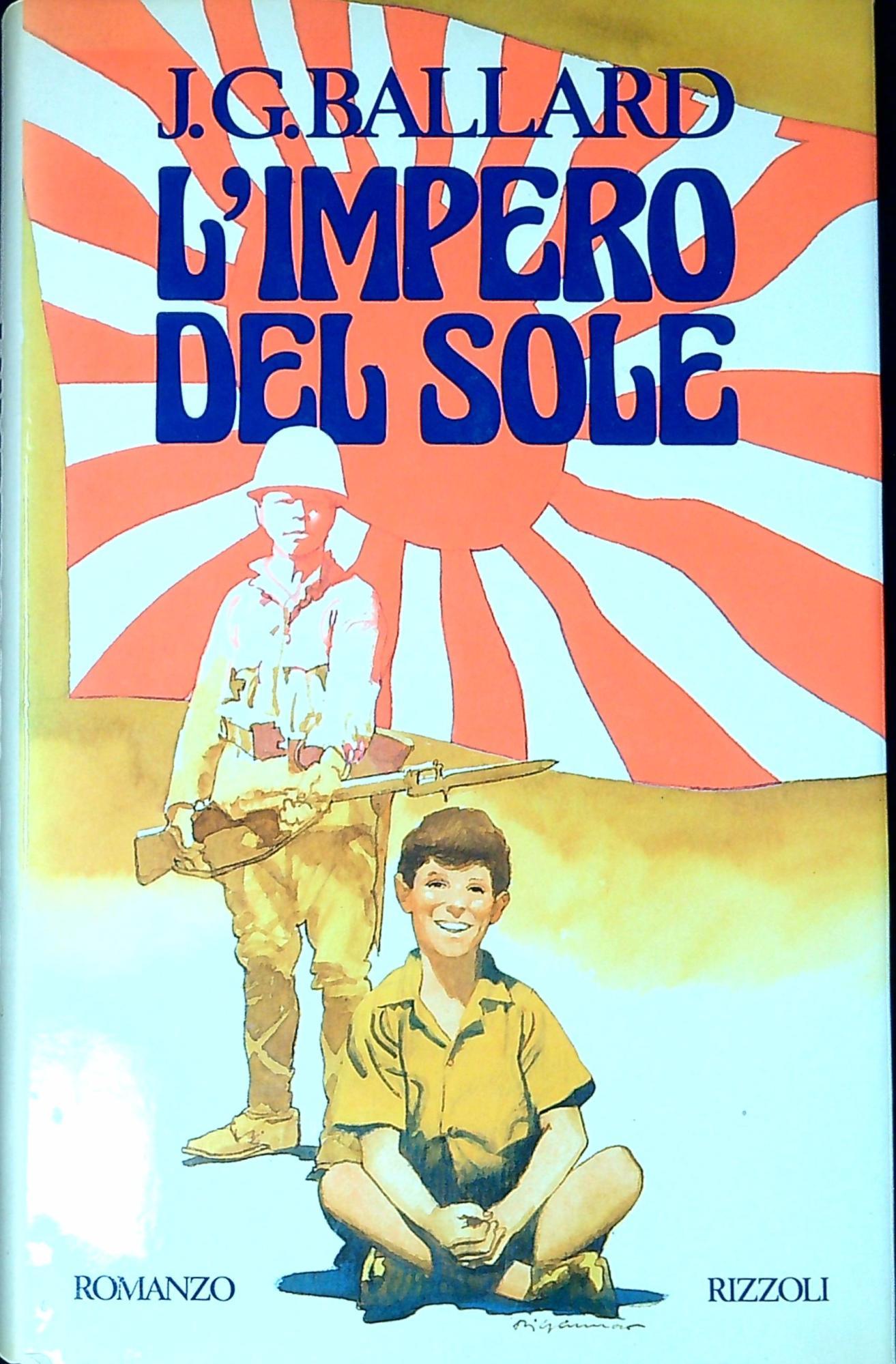 Libreria Serendipity