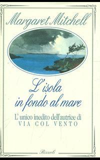 L'isola in fondo al mare