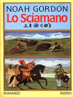 Lo sciamano