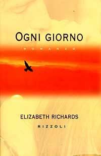 Ogni giorno - Elizabeth Richards - copertina