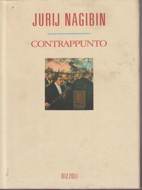 Libro di Faccia