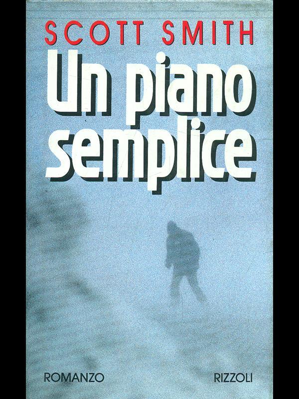 Libro di Faccia