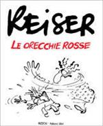 Le orecchie rosse