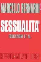 Sessualità, educazione...