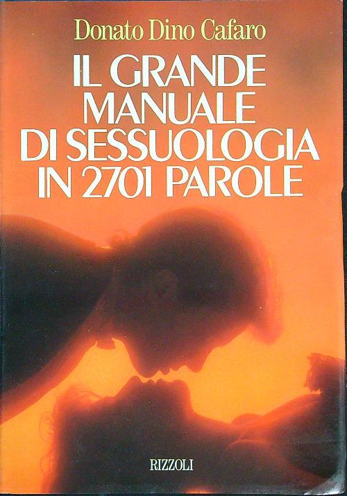 Libro di Faccia