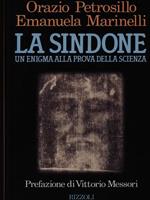 La sindone