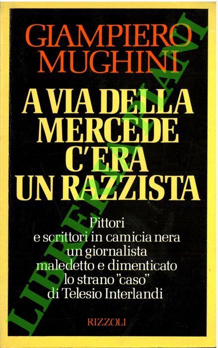 Libreria Piani