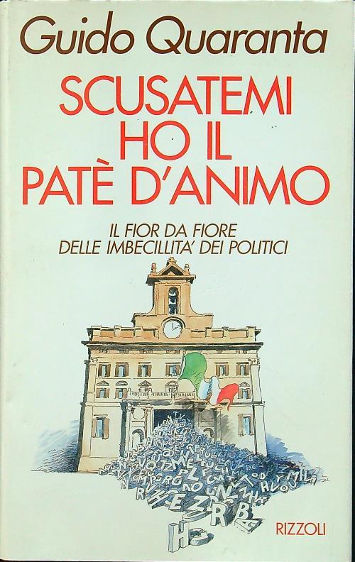 Libro di Faccia