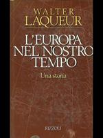 L'Europa nel nostro tempo