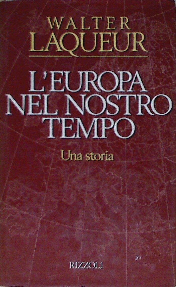 Libreria Serendipity