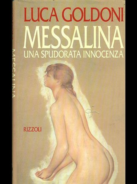 Messalina - Luca Goldoni - 3