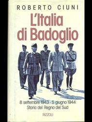 L'Italia di Badoglio