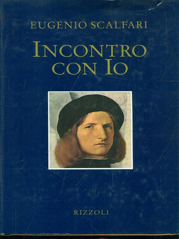 Libro di Faccia