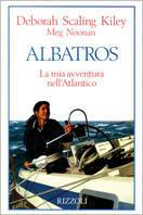 Albatros - Deborah Scaling Kiley,Meg Noonan - copertina