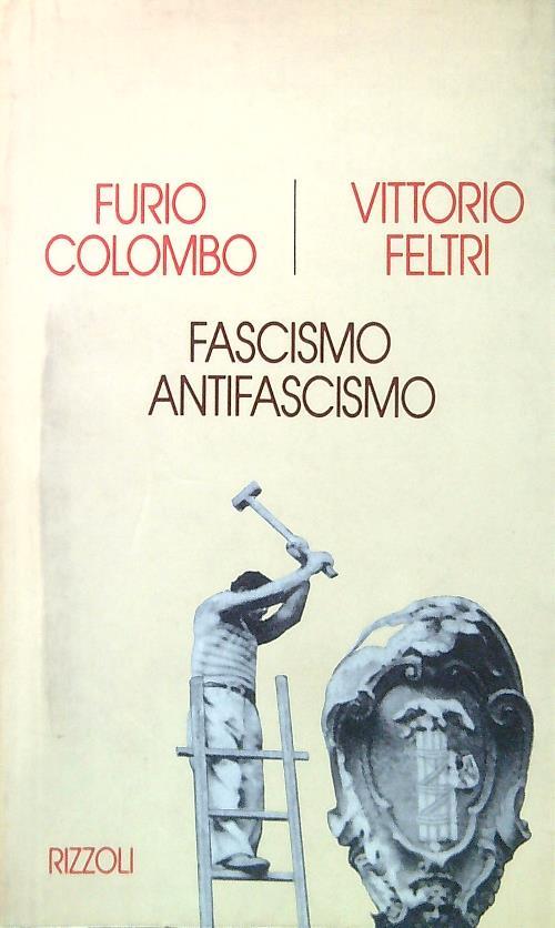 Libro di Faccia