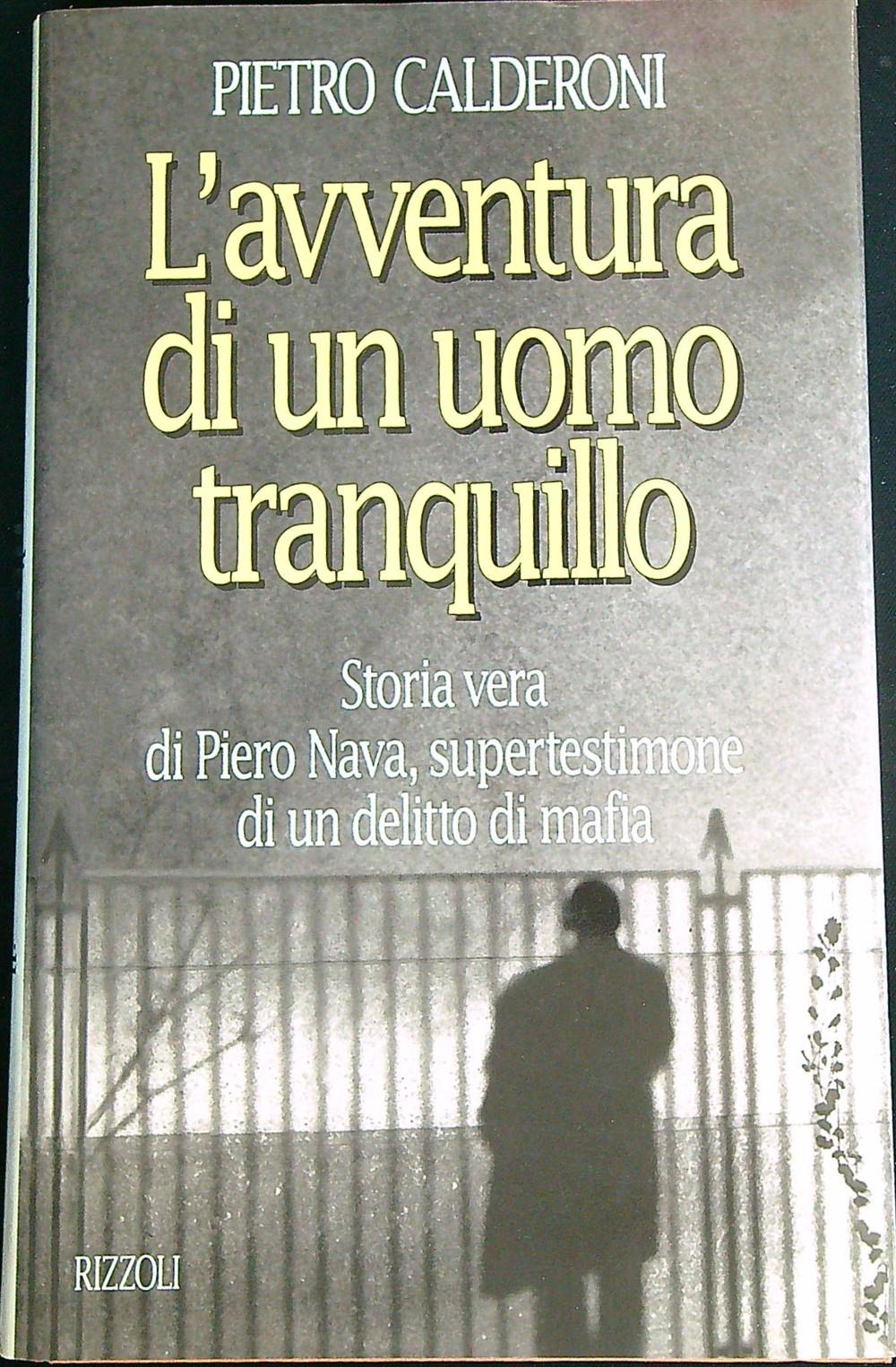 Libro di Faccia