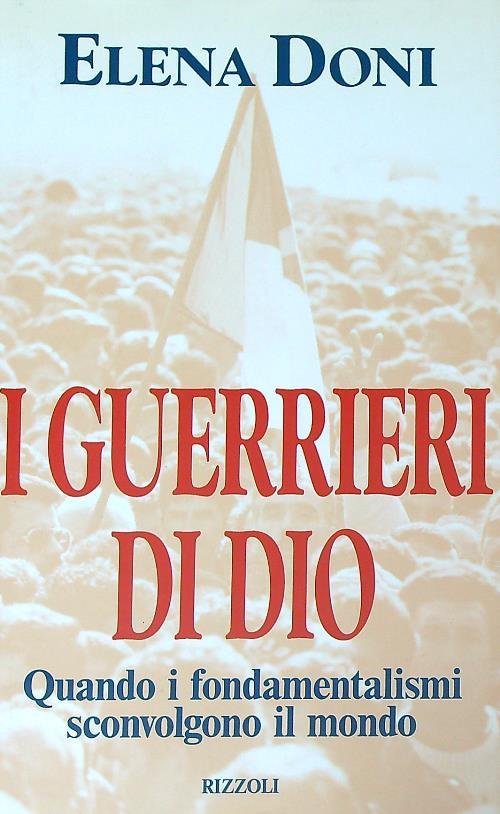 Libro di Faccia