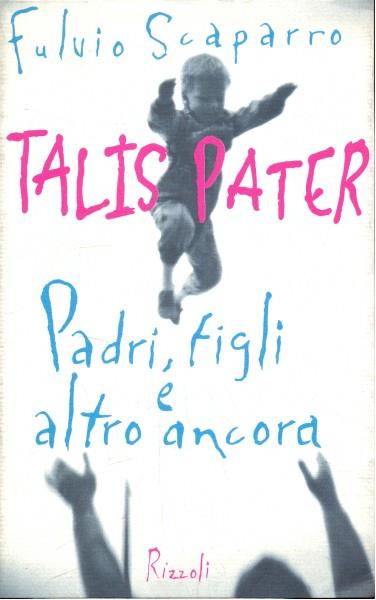 Libro di Faccia