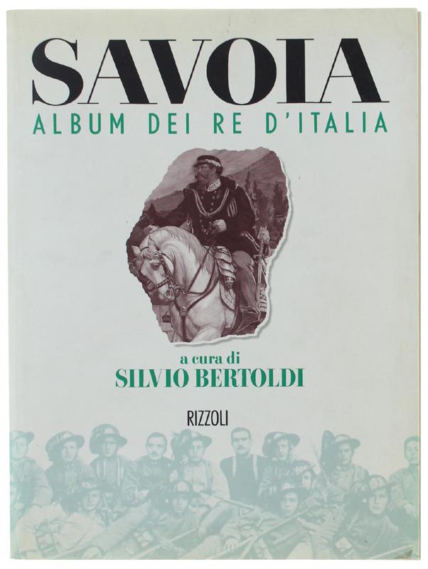 Bergoglio Libri d'Epoca Snc