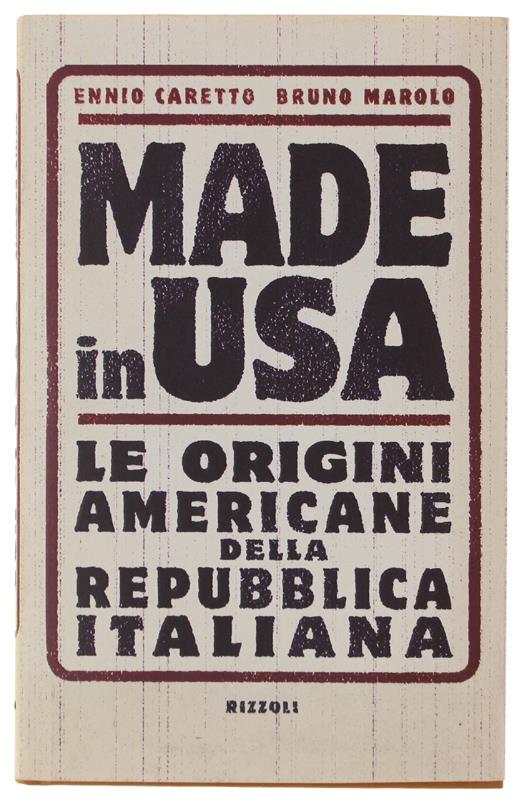 Bergoglio Libri d'Epoca Snc