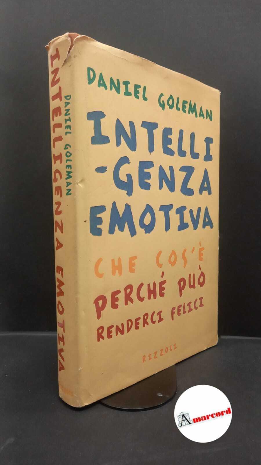 Amarcord Libri