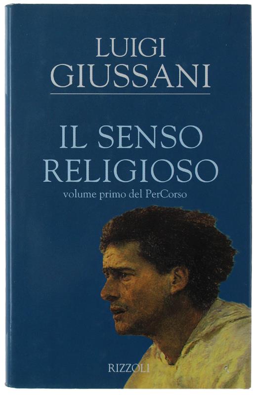 Bergoglio Libri d'Epoca Snc