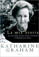 La mia storia