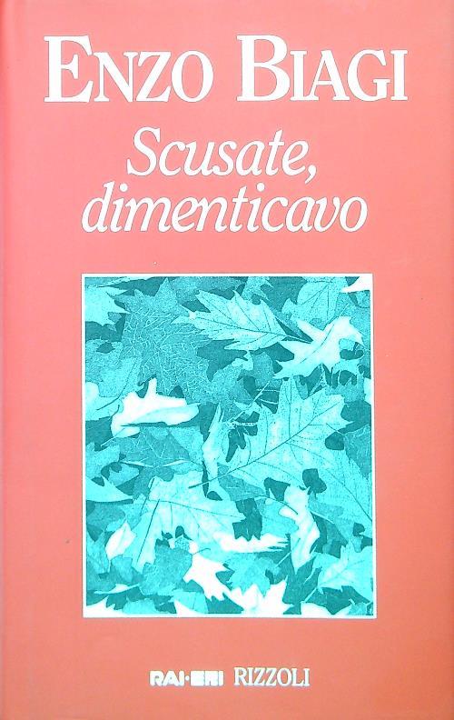 Libro di Faccia