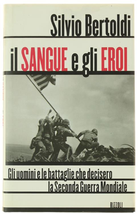 Bergoglio Libri d'Epoca Snc