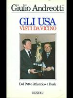 Gli USA visti da vicino