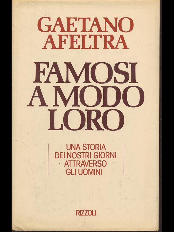Libro di Faccia