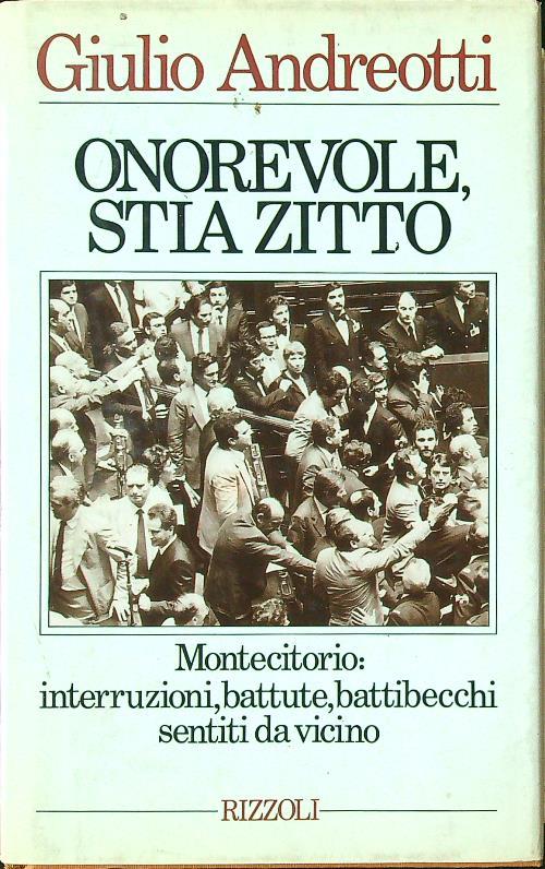 Libro di Faccia