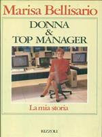 Donna & top manager