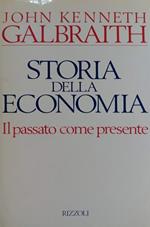 Storia dell'economia