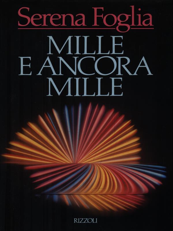 Libro di Faccia