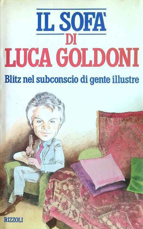 Libro di Faccia
